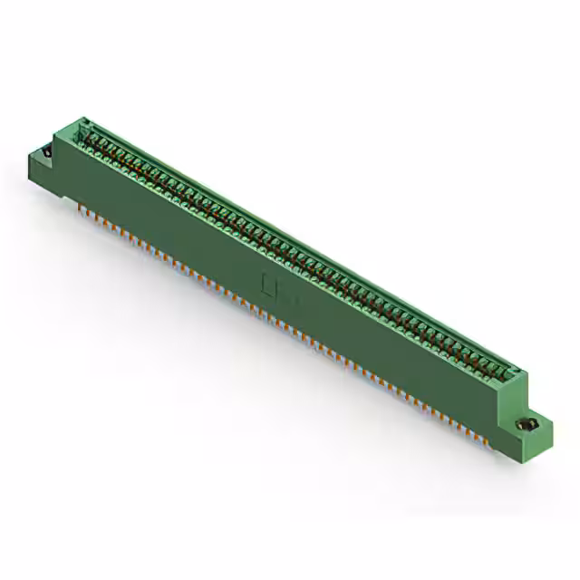 845-098-556-208 EDAC Inc.  Edgeboard Connectors